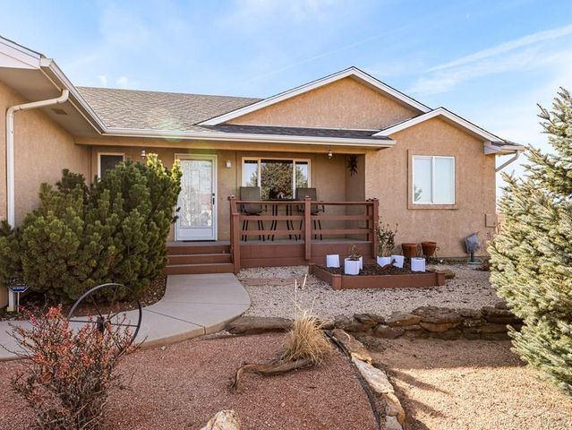 1006 W Capistrano Ave, Pueblo West, CO 81007