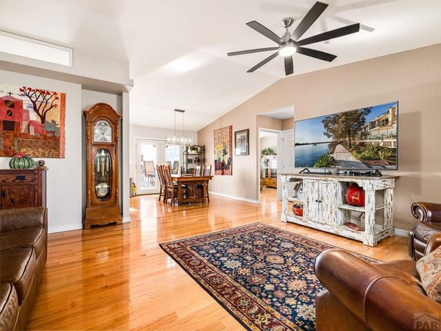 1006 W Capistrano Ave, Pueblo West, CO 81007