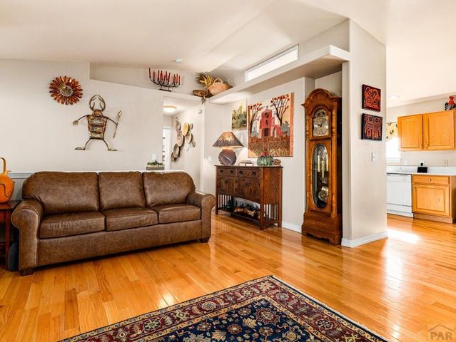 1006 W Capistrano Ave, Pueblo West, CO 81007