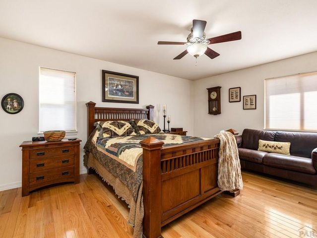 1006 W Capistrano Ave, Pueblo West, CO 81007