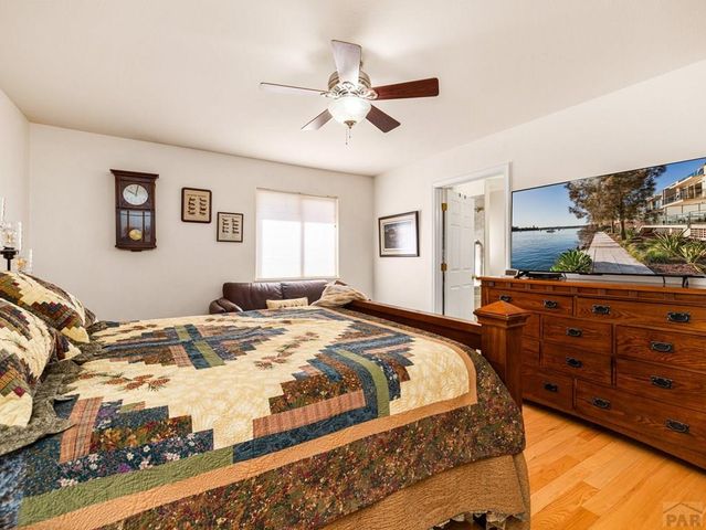 1006 W Capistrano Ave, Pueblo West, CO 81007