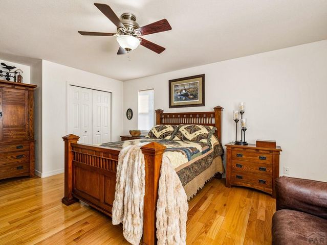 1006 W Capistrano Ave, Pueblo West, CO 81007