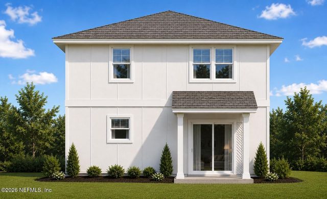 1483 BERTHA Street, Jacksonville, FL 32218