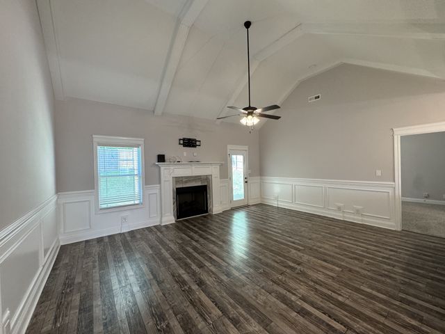 851 Cherry Blossom Ln, Clarksville, TN 37040