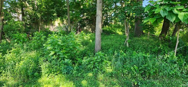 lot 2 waters edge Drive, Elkhart, IN 46514