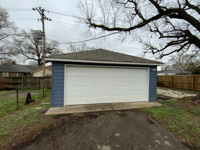 920 N AUBURNDALE ST, Memphis, TN 38107