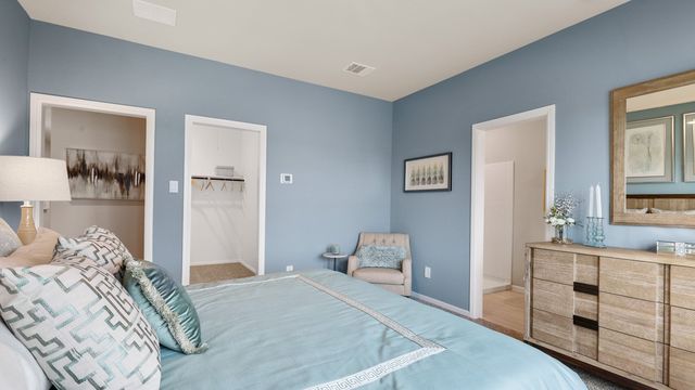 3101 MAPLE ORCHARD Lane, Fort Worth, TX 76140