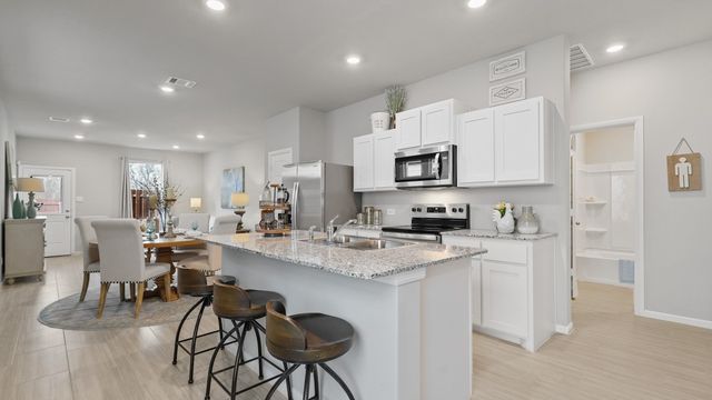 3101 MAPLE ORCHARD Lane, Fort Worth, TX 76140