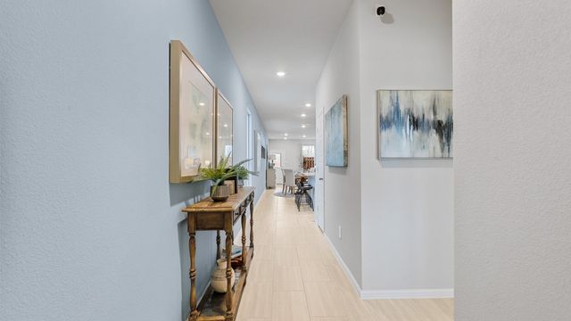 3101 MAPLE ORCHARD Lane, Fort Worth, TX 76140