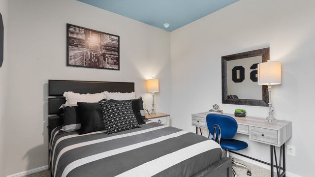 3101 MAPLE ORCHARD Lane, Fort Worth, TX 76140