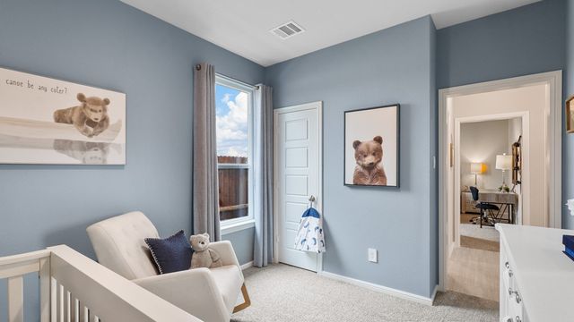 3101 MAPLE ORCHARD Lane, Fort Worth, TX 76140