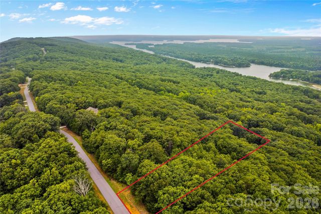 2261 Sierra Trace Road, Denton, NC 27239
