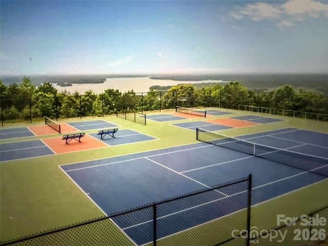 2261 Sierra Trace Road, Denton, NC 27239