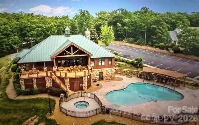 2261 Sierra Trace Road, Denton, NC 27239