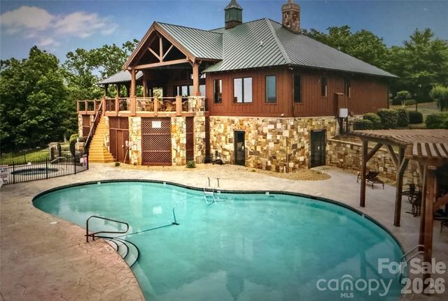 2261 Sierra Trace Road, Denton, NC 27239