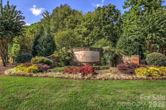 2261 Sierra Trace Road, Denton, NC 27239