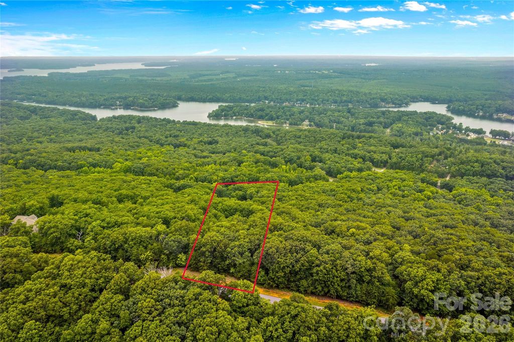 2261 Sierra Trace Road, Denton, NC 27239