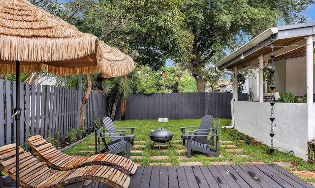 784 NE 81st Street, Miami, FL 33138