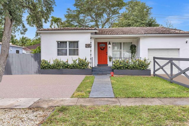 784 NE 81st Street, Miami, FL 33138