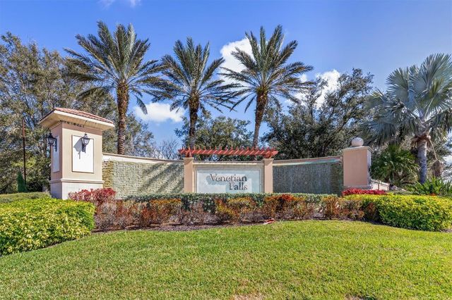 20108 PEZZANA DRIVE, Venice, FL 34292