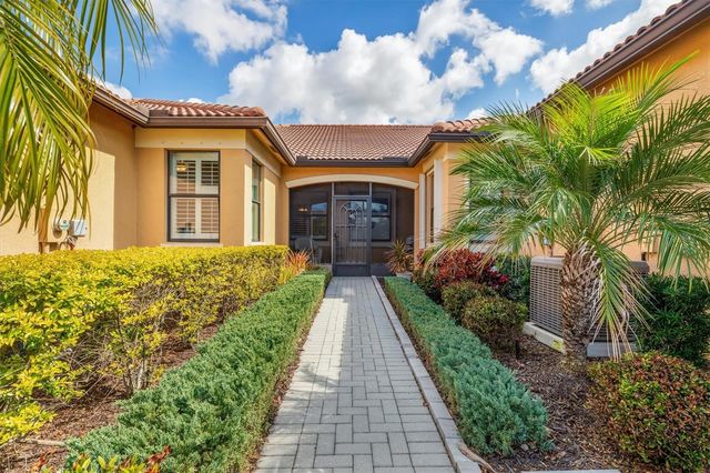20108 PEZZANA DRIVE, Venice, FL 34292
