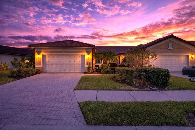 20108 PEZZANA DRIVE, Venice, FL 34292