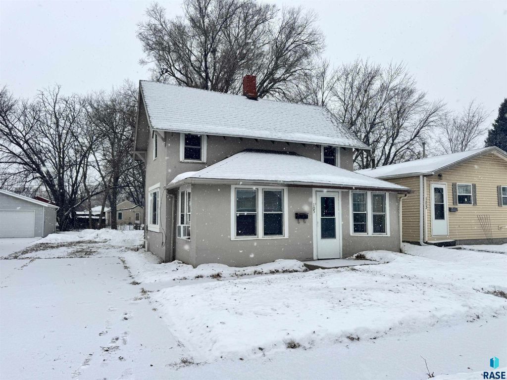 105 S Lyndale Ave Avenue, Sioux Falls, SD 57104