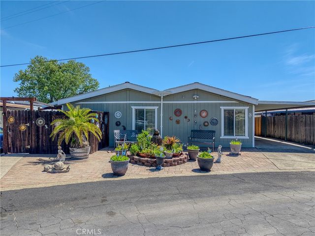 5830 Robin Hill 3, Lakeport, CA 95453