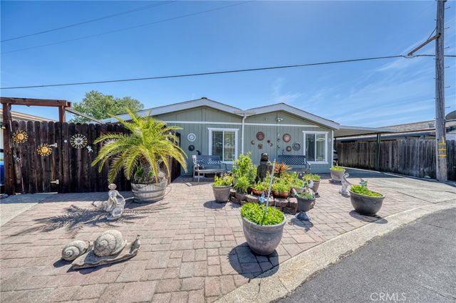 5830 Robin Hill 3, Lakeport, CA 95453