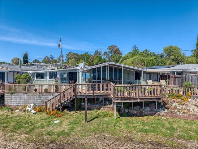 5830 Robin Hill 3, Lakeport, CA 95453