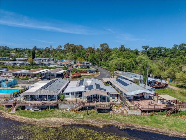5830 Robin Hill 3, Lakeport, CA 95453