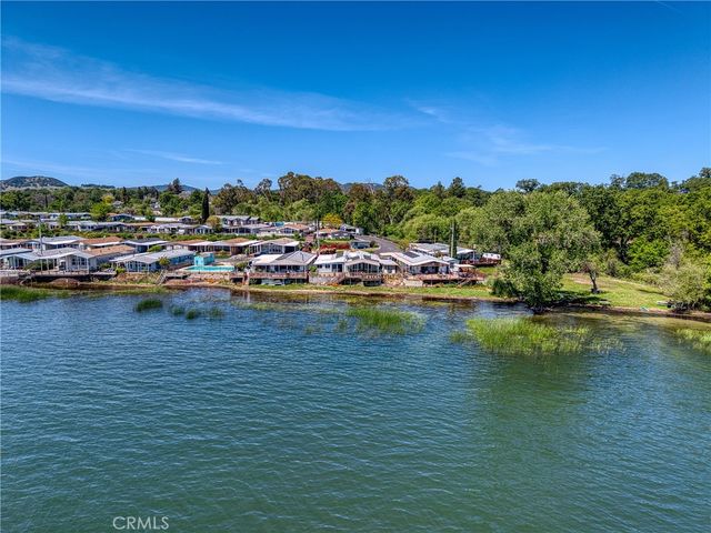 5830 Robin Hill 3, Lakeport, CA 95453