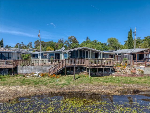 5830 Robin Hill 3, Lakeport, CA 95453