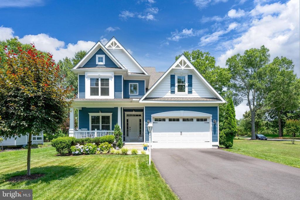205 OYSTER SHELL CV, Bethany Beach, DE 19930