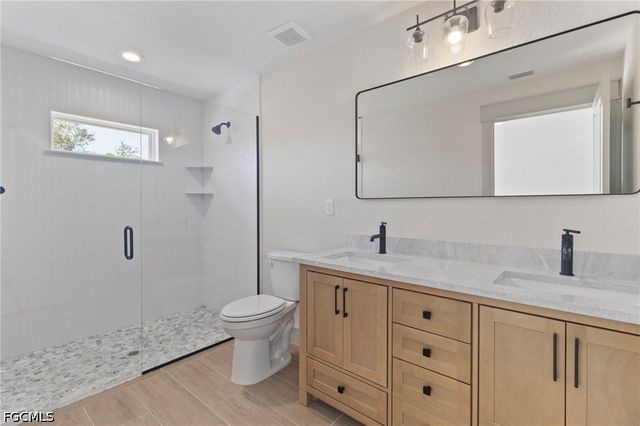 17203 Chase AVE, Port Charlotte, FL 33948