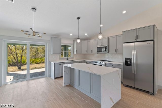 17203 Chase AVE, Port Charlotte, FL 33948