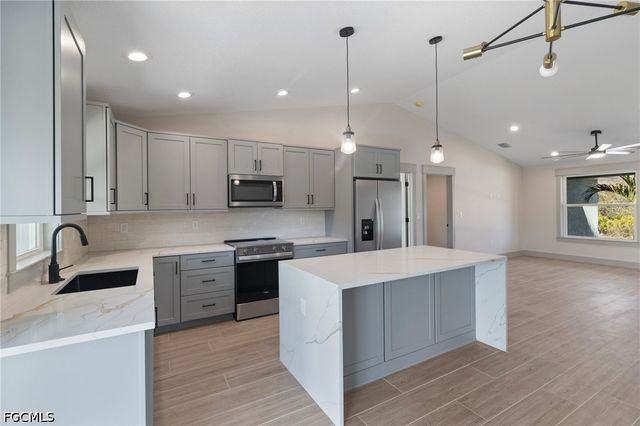 17203 Chase AVE, Port Charlotte, FL 33948