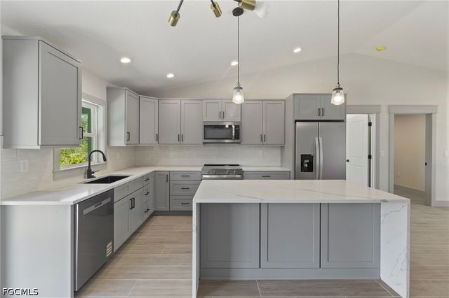 17203 Chase AVE, Port Charlotte, FL 33948