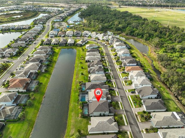 16320 HIDDEN OAK LOOP, Bradenton, FL 34211