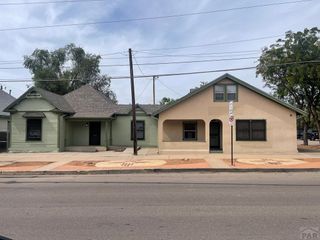 825 N Greenwood St, Pueblo, CO 81003