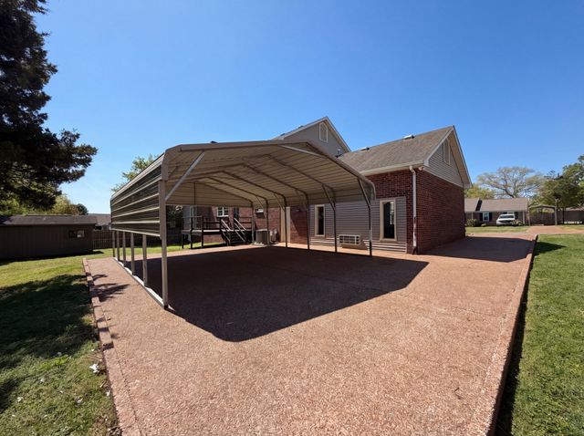 3117 Windsor Green Dr, Antioch, TN 37013