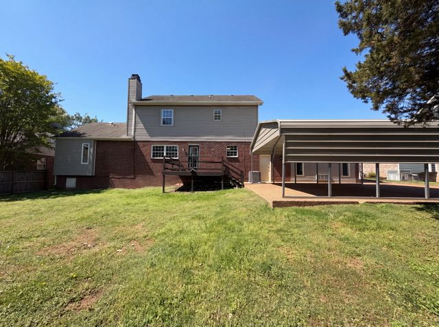 3117 Windsor Green Dr, Antioch, TN 37013