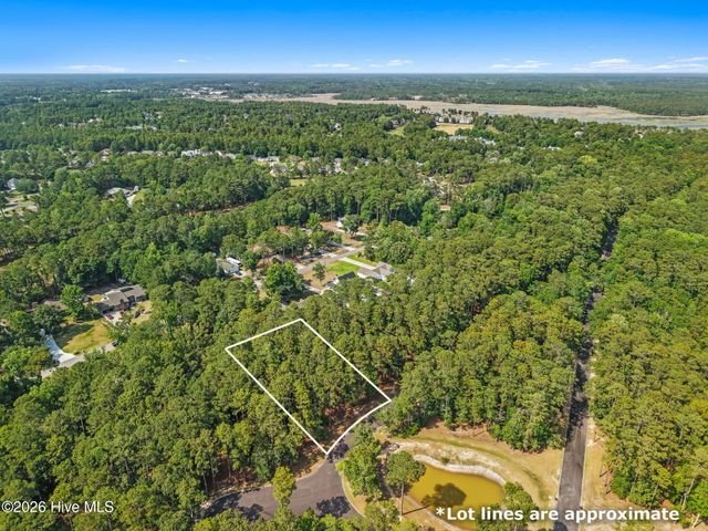 3740 Pine Brook Trail, Shallotte, NC 28470