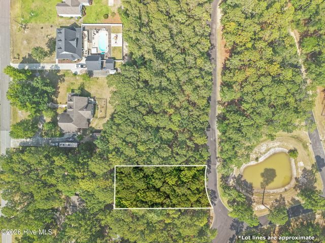 3740 Pine Brook Trail, Shallotte, NC 28470