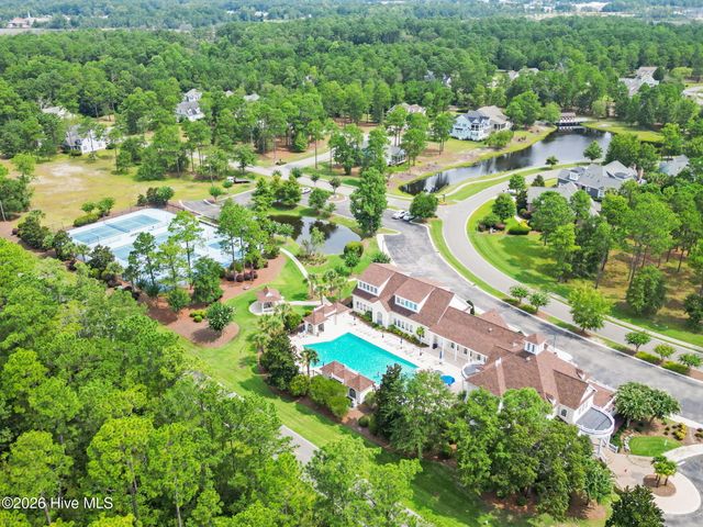 3740 Pine Brook Trail, Shallotte, NC 28470