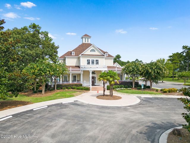 3740 Pine Brook Trail, Shallotte, NC 28470