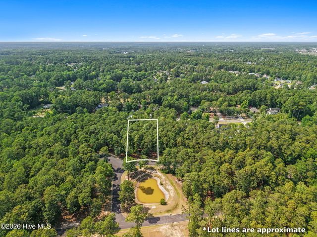 3740 Pine Brook Trail, Shallotte, NC 28470