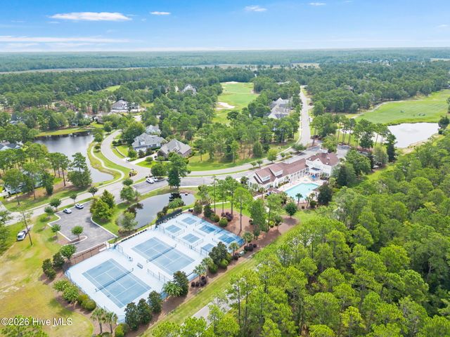 3740 Pine Brook Trail, Shallotte, NC 28470