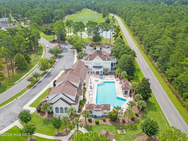 3740 Pine Brook Trail, Shallotte, NC 28470