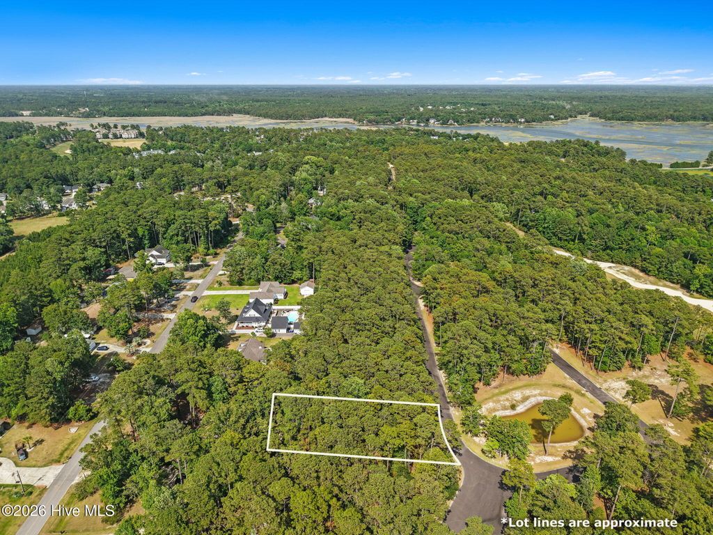 3740 Pine Brook Trail, Shallotte, NC 28470